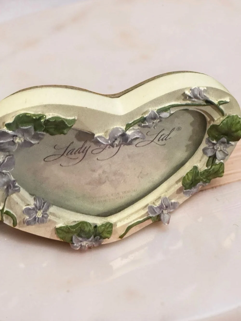 Lady Jayne Ltd vintage table